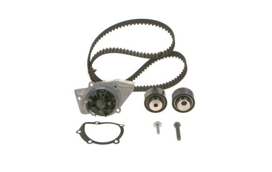 Vattenpump + Kamremsats 1 987 946 965 Bosch