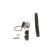 Vattenpump + Kamremsats 1 987 946 965 Bosch, miniatyr 2