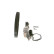 Vattenpump + Kamremsats 1 987 946 965 Bosch, miniatyr 4