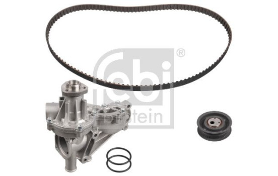Vattenpump + Kamremsats 172601 FEBI, bild 2