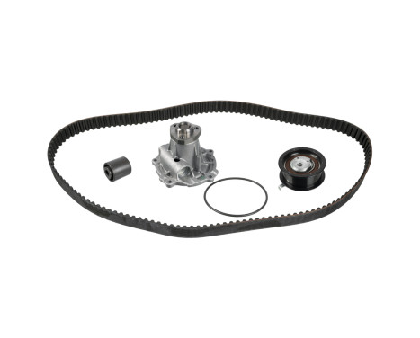 Vattenpump + Kamremsats 172677 FEBI