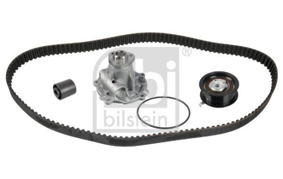 Vattenpump + Kamremsats 172677 FEBI, bild 2