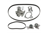 Vattenpump + Kamremsats 173148 FEBI