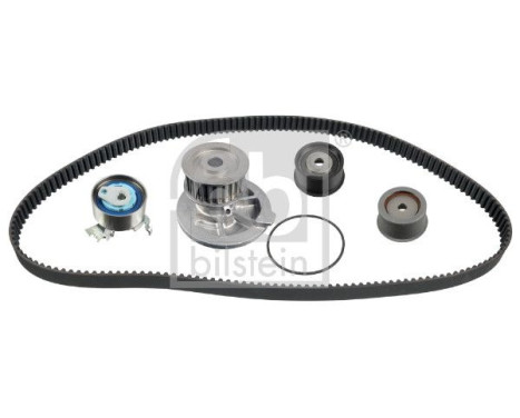 Vattenpump + Kamremsats 173224 FEBI, bild 2