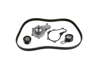 Vattenpump + Kamremsats 173331 FEBI