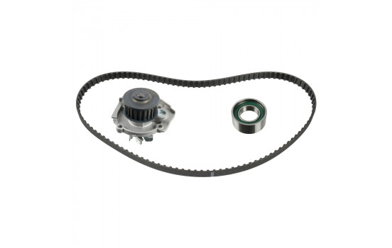 Vattenpump + Kamremsats 173524 FEBI