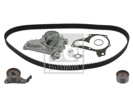 Vattenpump + kamremsats 32823 FEBI, bild 2