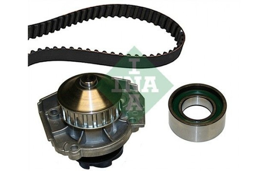 Vattenpump + kamremsats 530000930 Ina