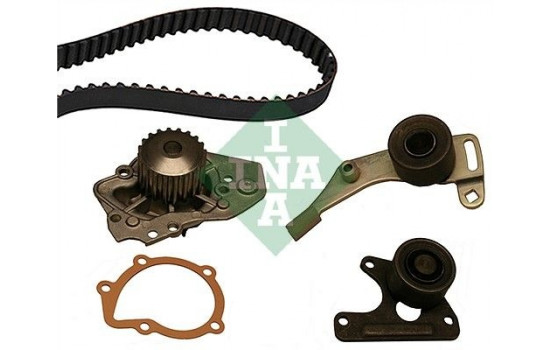 Vattenpump + kamremsats 530001130 Ina