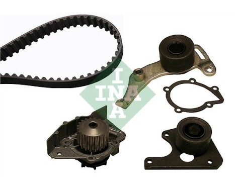 Vattenpump + kamremsats 530009630 Ina