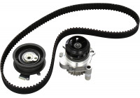 Vattenpump + kamremsats 530017130 Ina