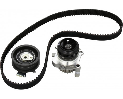 Vattenpump + kamremsats 530017130 Ina