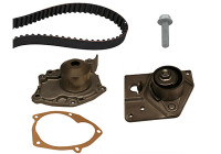 Vattenpump + kamremsats 530019630 Ina