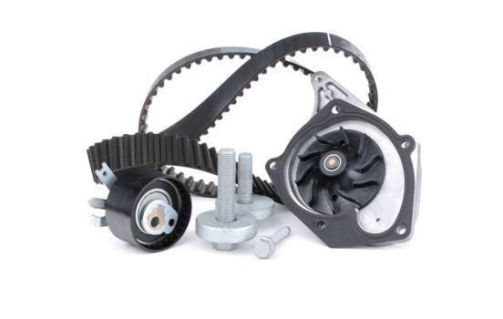 Vattenpump + kamremsats 530019731 Ina