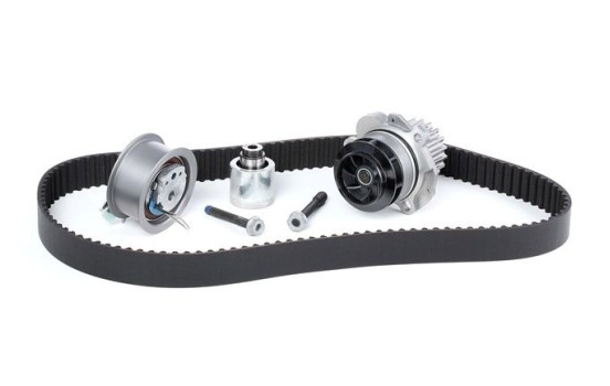 Vattenpump + kamremsats 530020132 Ina