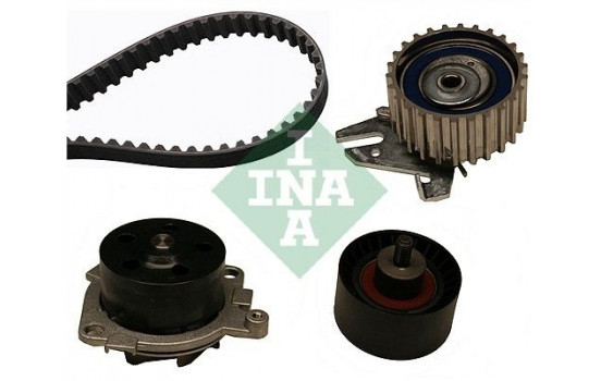 Vattenpump + kamremsats 530022730 Ina