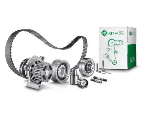 Vattenpump + kamremsats 530044030 Ina