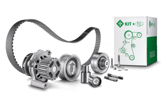 Vattenpump + kamremsats 530044030 Ina