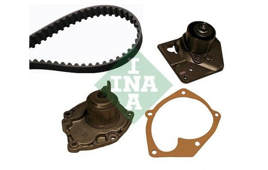 Vattenpump + kamremsats 530044230 Ina