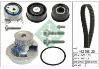 Vattenpump + kamremsats 530044331 Ina
