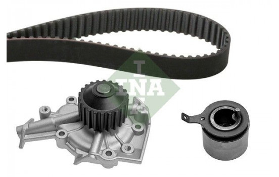 Vattenpump + kamremsats 530045330 Ina