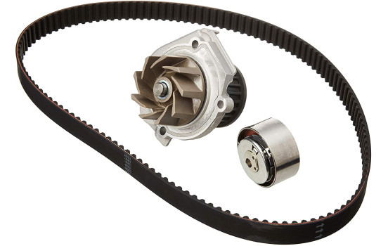 Vattenpump + kamremsats 530046230 Ina