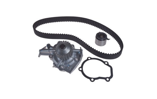 Vattenpump + Kamremsats ADG073761 Blue Print