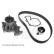 Vattenpump + kamremsats ADM57325 Blue Print, miniatyr 2
