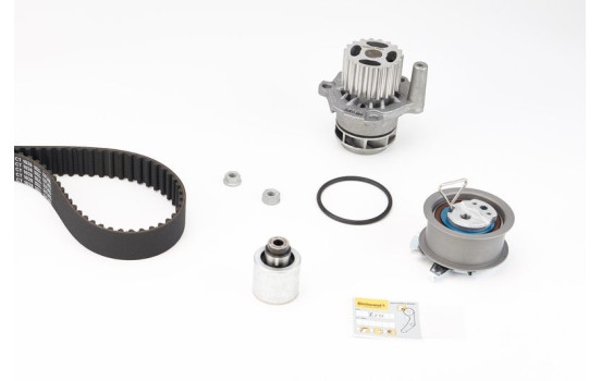 Vattenpump + kamremsats CT1028WP1 Contitech, bild 6
