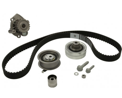 Vattenpump + Kamremsats CT1044WP2 Contitech