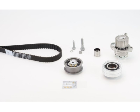 Vattenpump + Kamremsats CT1044WP2 Contitech, bild 4