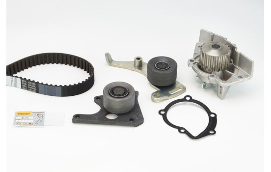 Vattenpump + kamremsats CT1061WP1 Contitech, bild 7