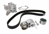 Vattenpump + Kamremsats CT1099WP2 Contitech