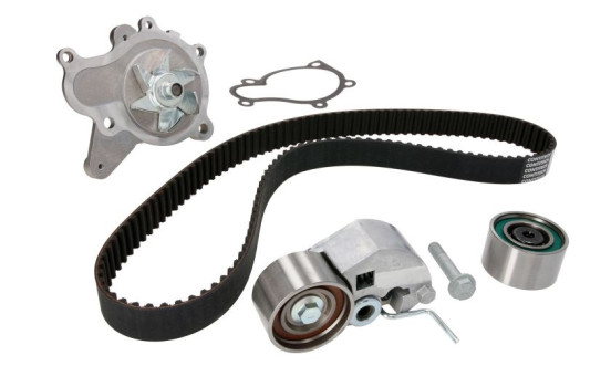 Vattenpump + Kamremsats CT1099WP2 Contitech