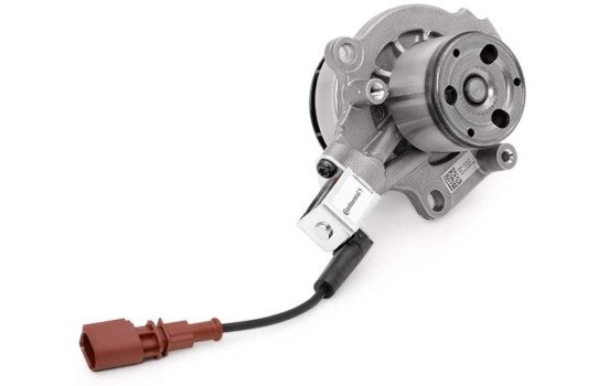 Vattenpump + Kamremsats CT1168WP1 Contitech, bild 4
