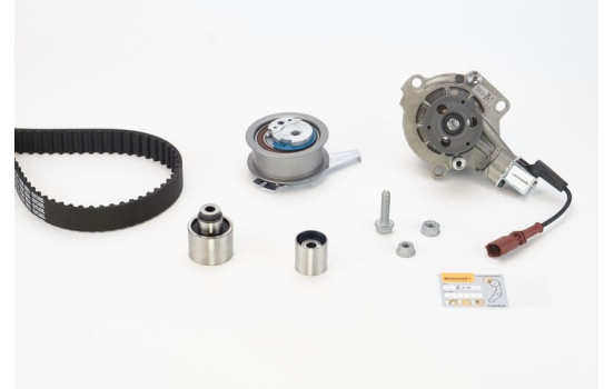 Vattenpump + Kamremsats CT1168WP1 Contitech, bild 11