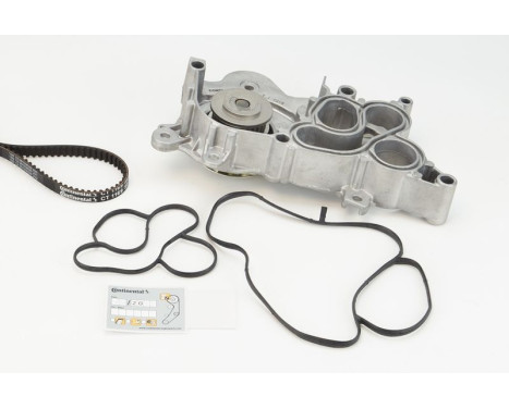 Vattenpump + Kamremsats CT1169WP1 Contitech, bild 3