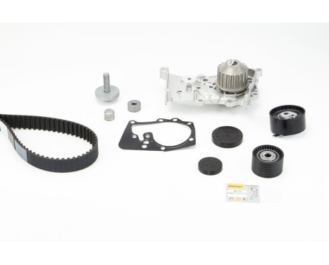 Vattenpump + kamremsats CT1179WP4 Contitech, bild 4