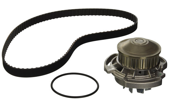 Vattenpump + kamremsats CT633WP1 Contitech