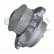 Vattenpump + kamremsats CT633WP1 Contitech, miniatyr 2