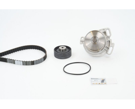 Vattenpump + kamremsats CT660WP1 Contitech, bild 2