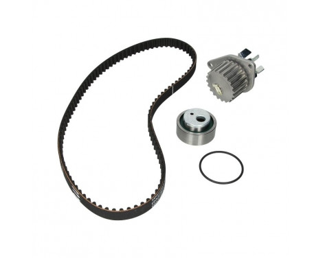 Vattenpump + kamremsats CT718WP1 Contitech
