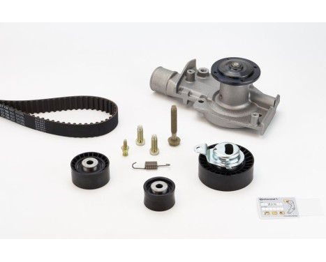 Vattenpump + kamremsats CT728WP1 Contitech, bild 3
