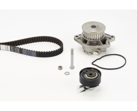 Vattenpump + kamremsats CT846WP1 Contitech, bild 7