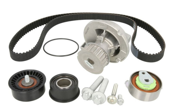 Vattenpump + kamremsats CT873WP2 Contitech