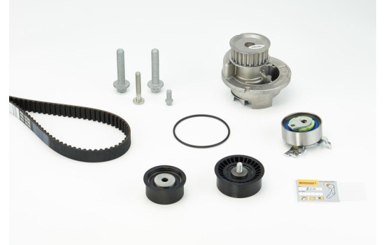 Vattenpump + kamremsats CT873WP2 Contitech, bild 4