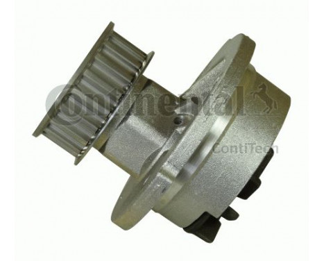 Vattenpump + kamremsats CT874WP2 Contitech, bild 2
