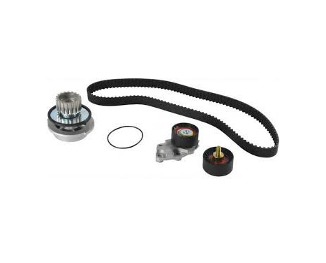 Vattenpump + kamremsats CT887WP1 Contitech