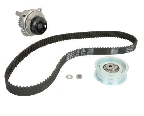 Vattenpump + kamremsats CT908WP1 Contitech