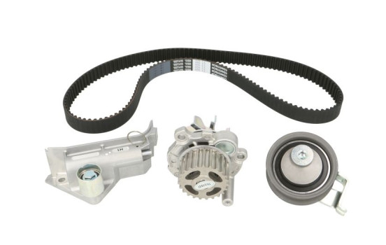 Vattenpump + kamremsats CT909WP4 Contitech